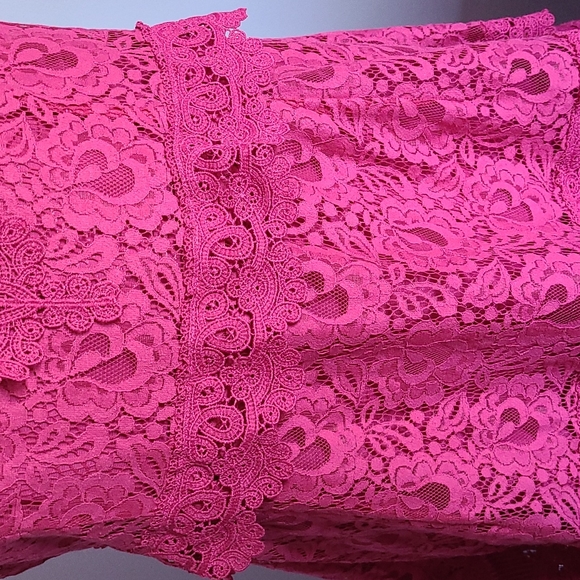 ▪︎CITY CHIC dress▪︎ - Picture 6 of 13